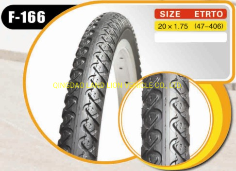 Складная велопокрышка 700x23/25c Road Durable