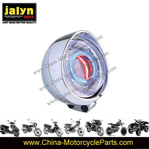 Фара мотоциклетная Jalyn 6 дюймов для Storm Prince