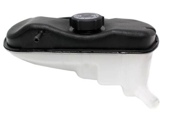 Расширительный бачок радиатора для Jaguar X-Type 2002-2008