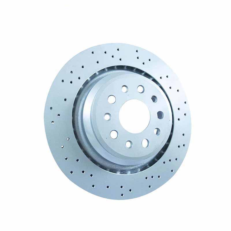 OEM 45251s82g00 Car Accessories Hot Sale Brake Discs Auto Parts for Honda Accord