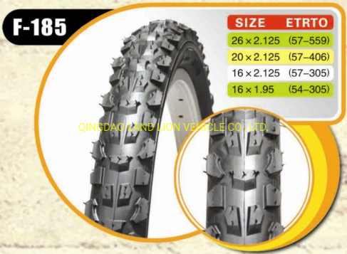 Велосипедная покрышка Land Lion 700x38c