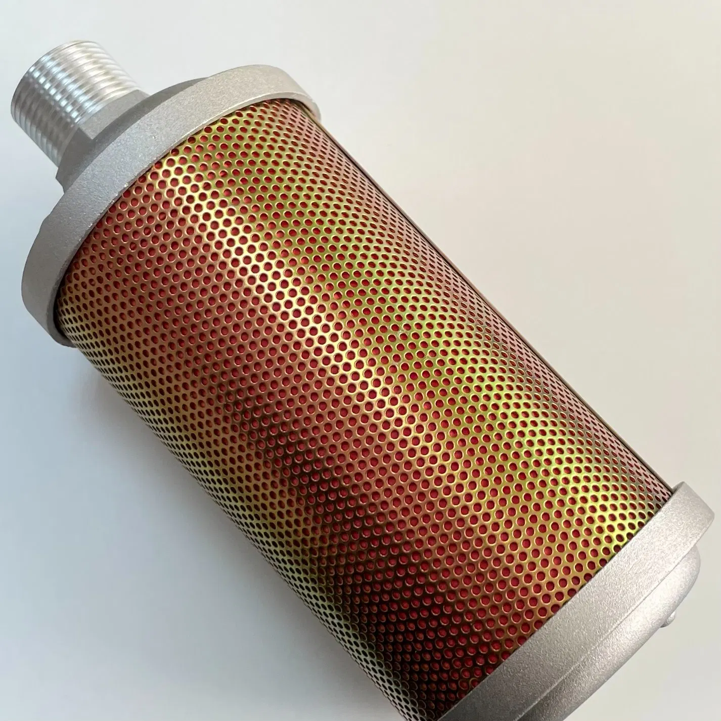 Глушитель выхлопной LX-25, LX-40, LX-50 для авто и мото