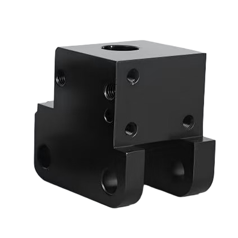 Услуги ЧПУ фрезеровки 3/4/5 осей для авто и мото аксессуаров