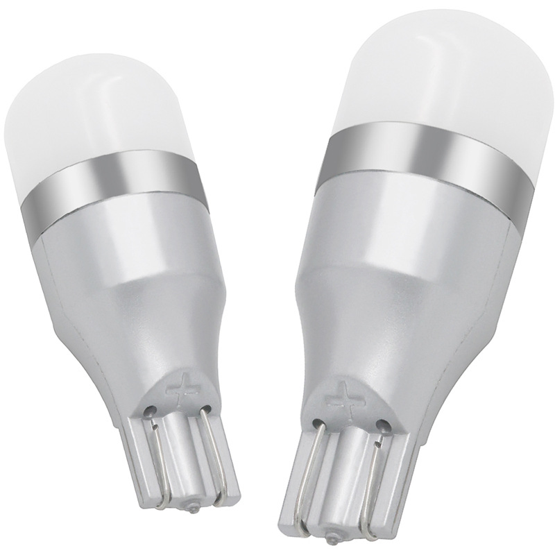 Универсальные светодиодные поворотники для авто