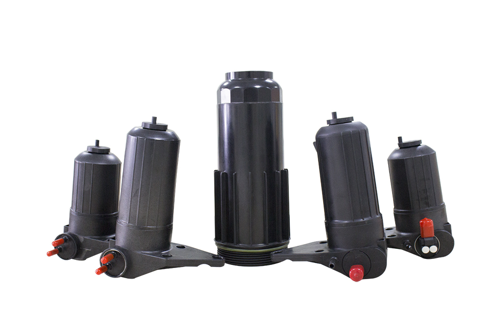 Wholesale Car Diesel Parts Air Oil Lube Water Filter Company Auto Diesel Parts Fuel Pump Filter for Perkins Engine Ulpk0041