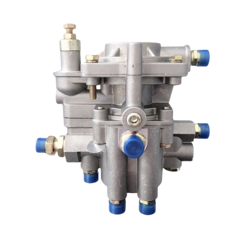 Аварийный релейный клапан ABS 9710025700