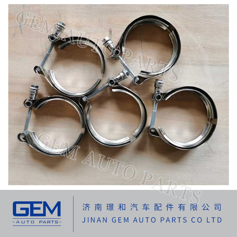 86013150008cl Hose for Tonly 855 875 885 Lgmg Mt86h Cmt96 Sany Skt80 Skt90s Mining Truck Dump Truck Spare Parts
