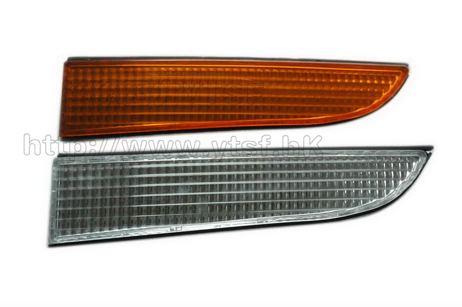 Поворотник JAC HFC 1061 LED, водонепроницаемый