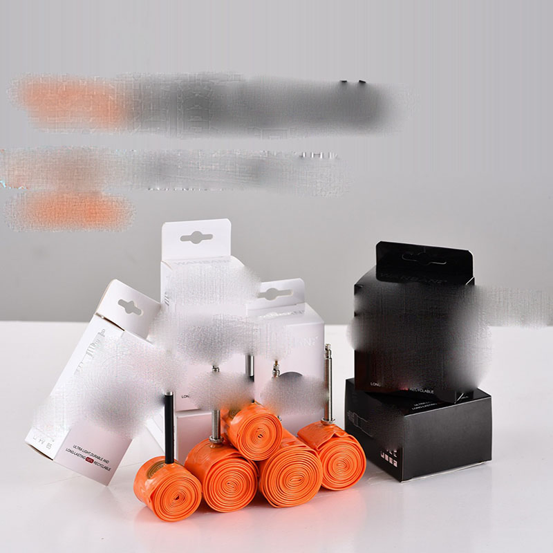 Проколозащитная камера для горного велосипеда, ультралегкая