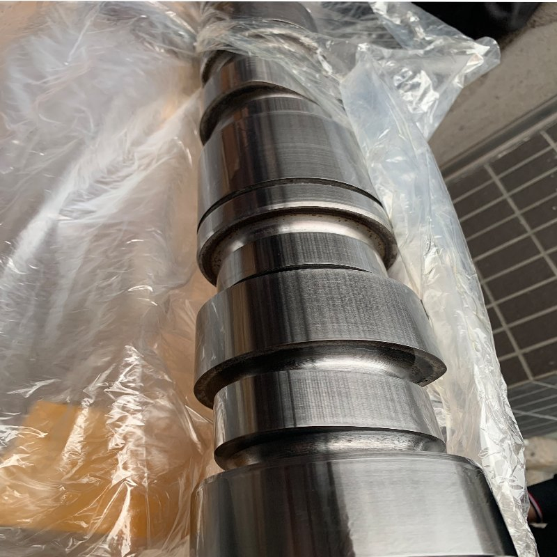 Распредвал Cummins QSK60 3411289/5376154