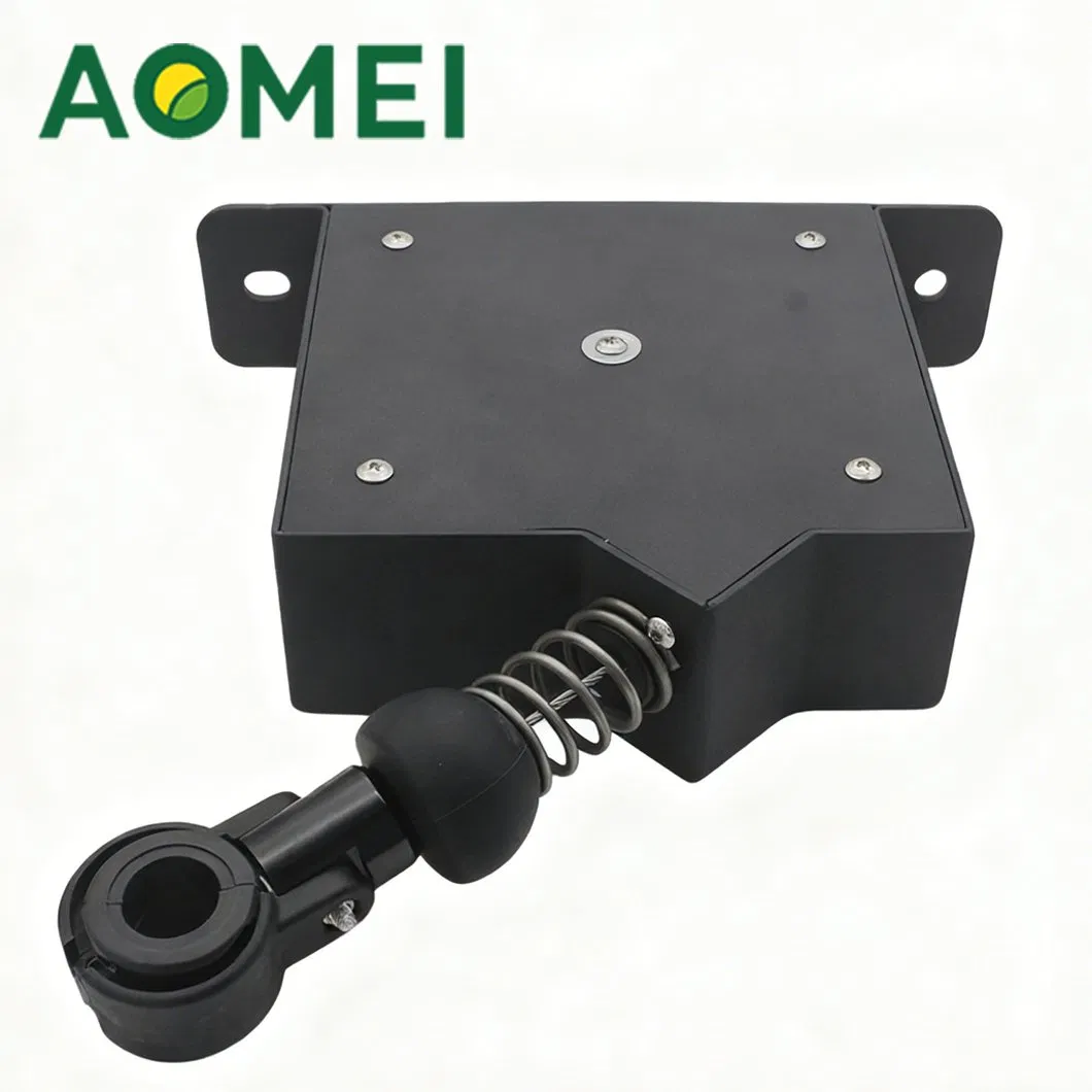 Retractable Spring Rope Cord Management EV Charging Cable Organizer System EV Charger Cable Retractor