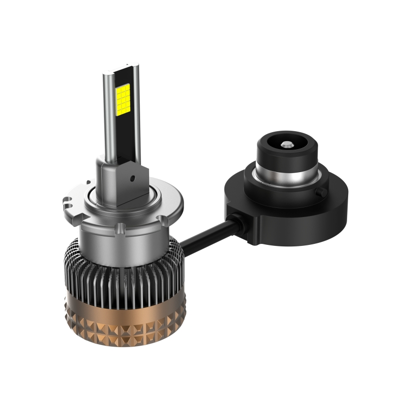 Светодиодная фара D Series 100W 4200лм для авто