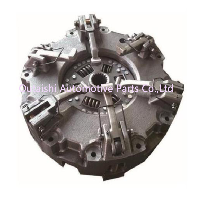 Сцепление для сельхозтехники John Deere, модель JC280N17