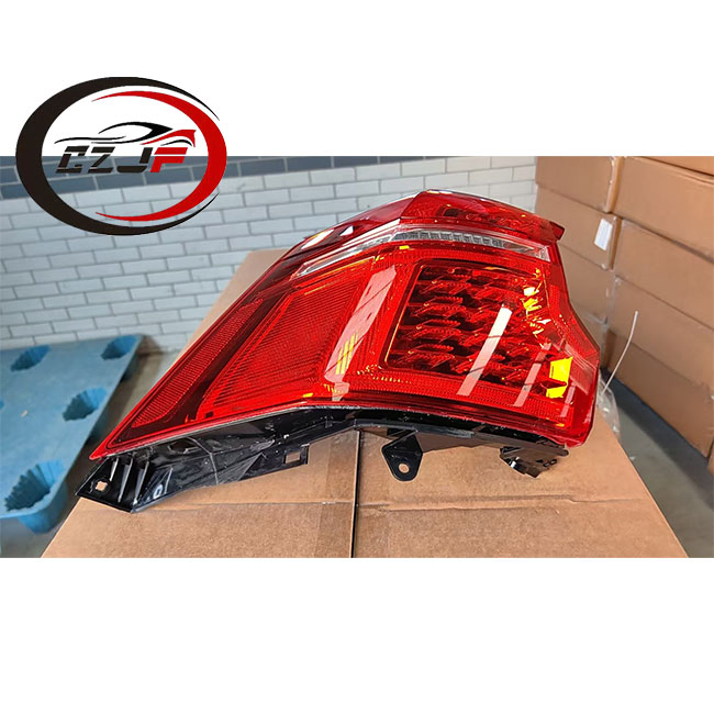 Задний левый фонарь для Volvo XC60 2018-2024