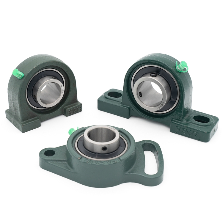 Подшипники ступицы колеса и опорные подшипники