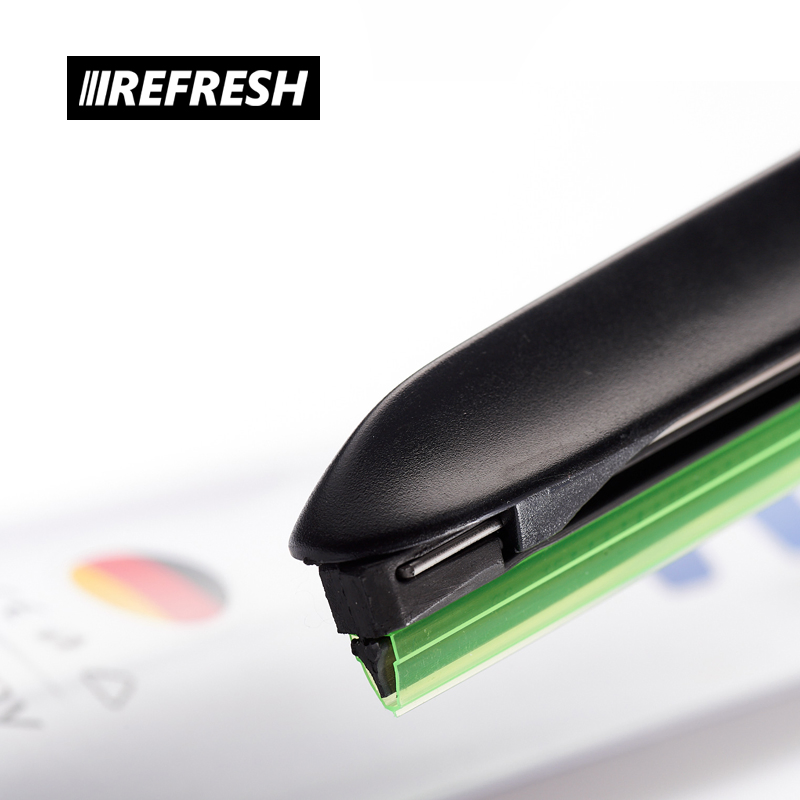 Auto Parts Japanese Car Univesal Wiper Blade OEM Hybrid Windshield Wipers MOQ 100 PCS