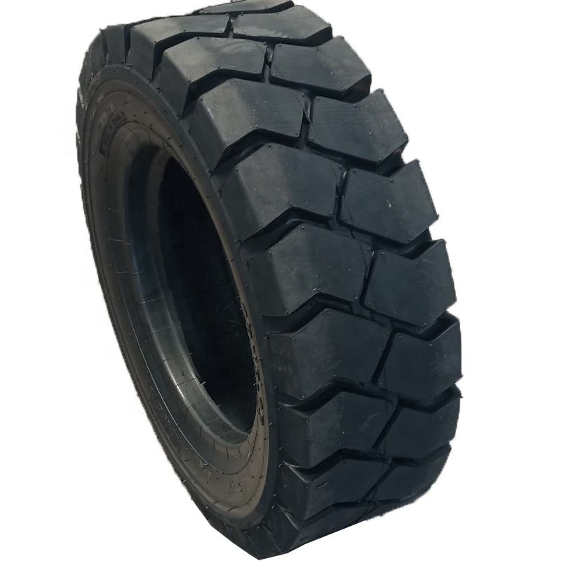 Forklift Industry Tyre 8.25-15 28X9-15 3.00-15