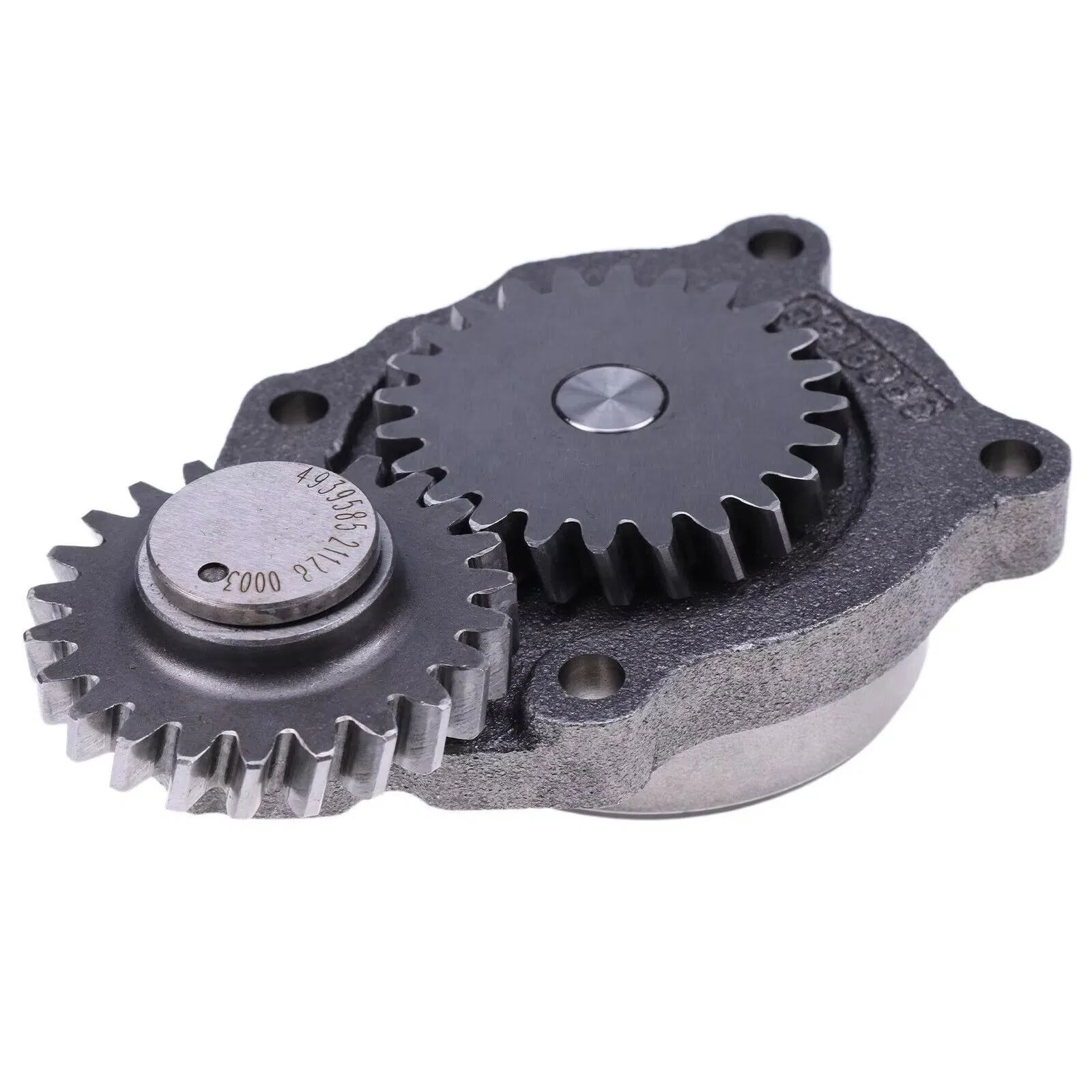 Масляный насос гидравлический высокого качества 4939585