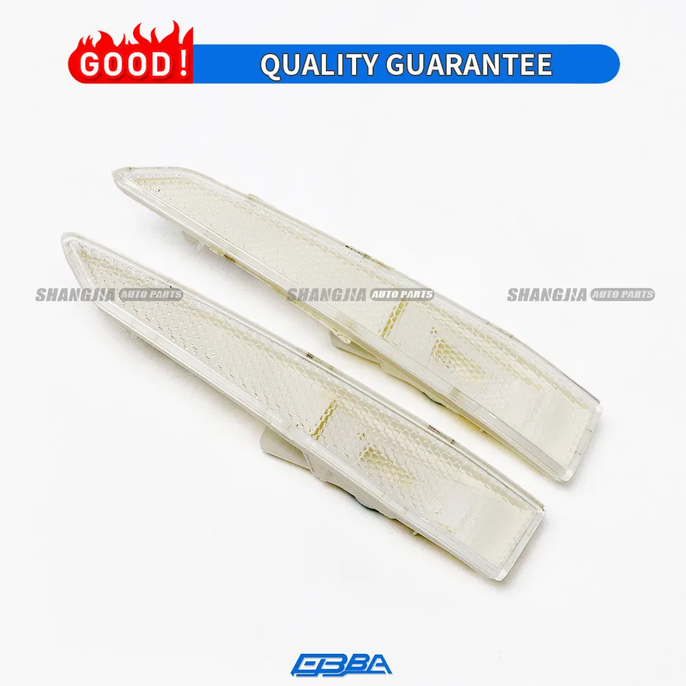Auto Parts Original Material Rear Bumper Side Light  for Lamborghini LP580 610 4T0853251A 4T0853252A