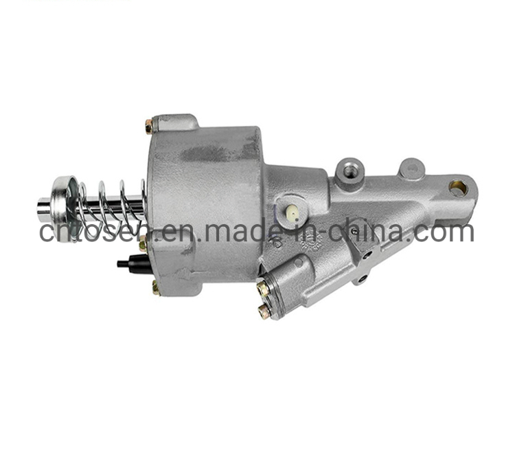 360717 Clutch Servo Transmission Parts Fit for Scania Truck Parts