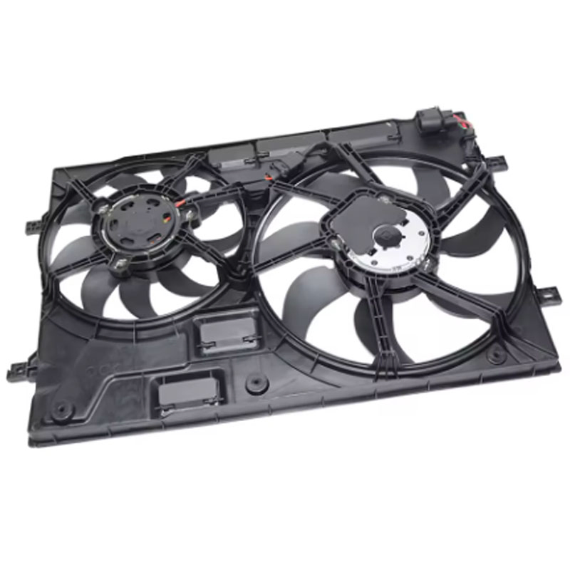 Вентилятор радиатора для Audi A3 / Volkswagen Golf GTI