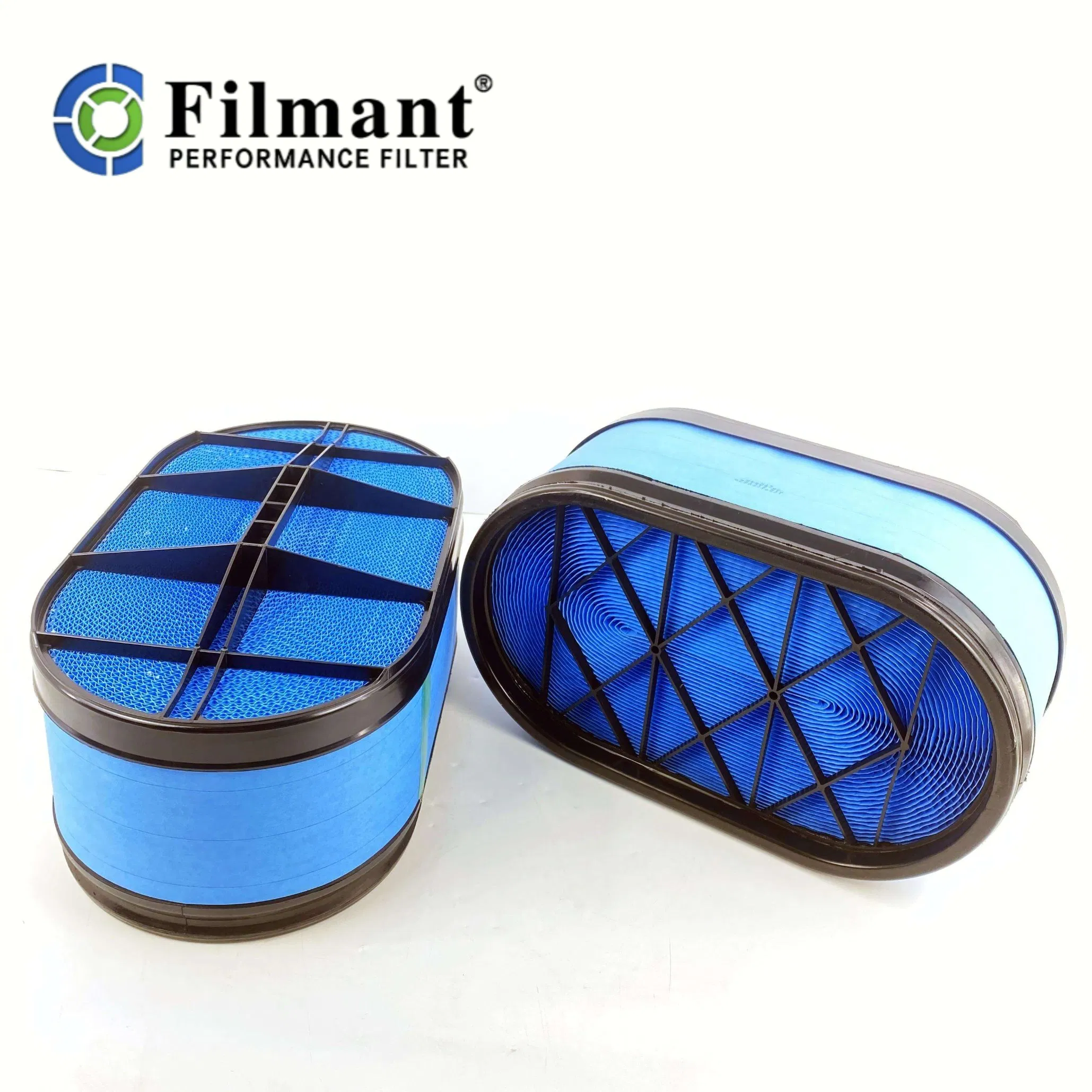 OEM Filter Manufacturer High Quality Engine Air Filter OE 17801-E0230 17801e0230