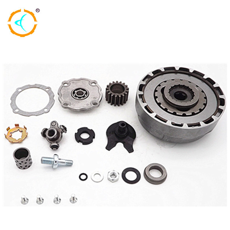 Good Quality Motorcycle Clutch Parts Motorcycle Clutch Assy C90