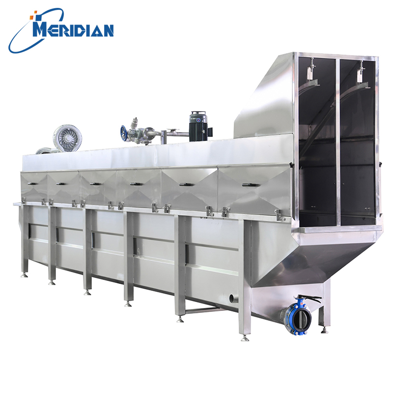 Оборудование для убоя птицы: линия для кур, уток, гусей