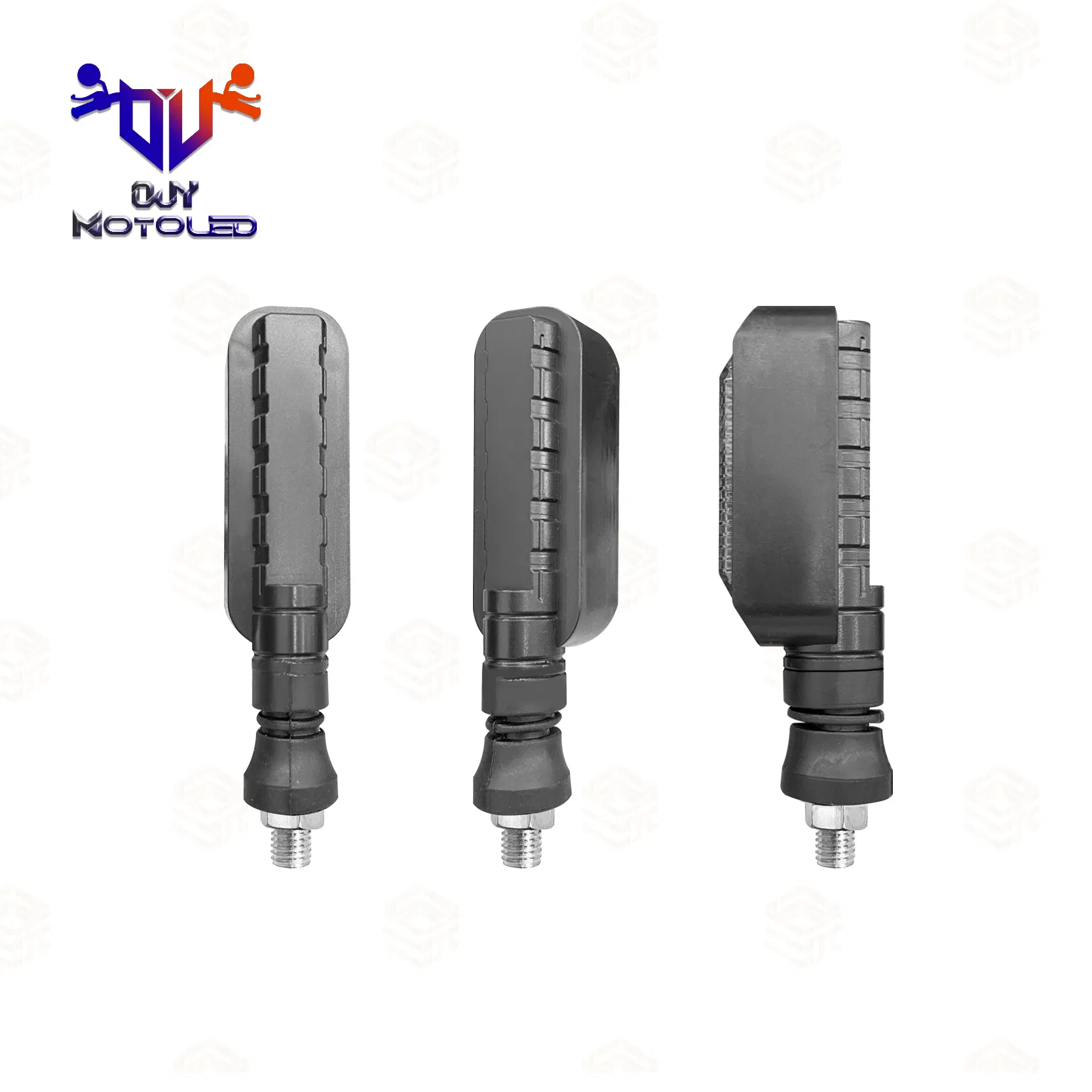 Универсальный светодиодный поворотник для мотоцикла