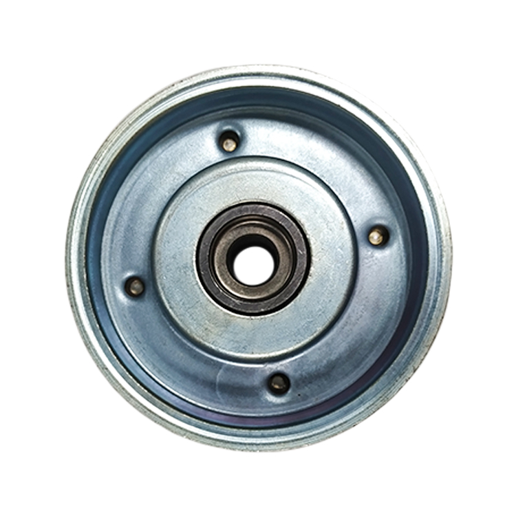 Ролик натяжителя ремня ГРМ 1145A026 для Montero Sport