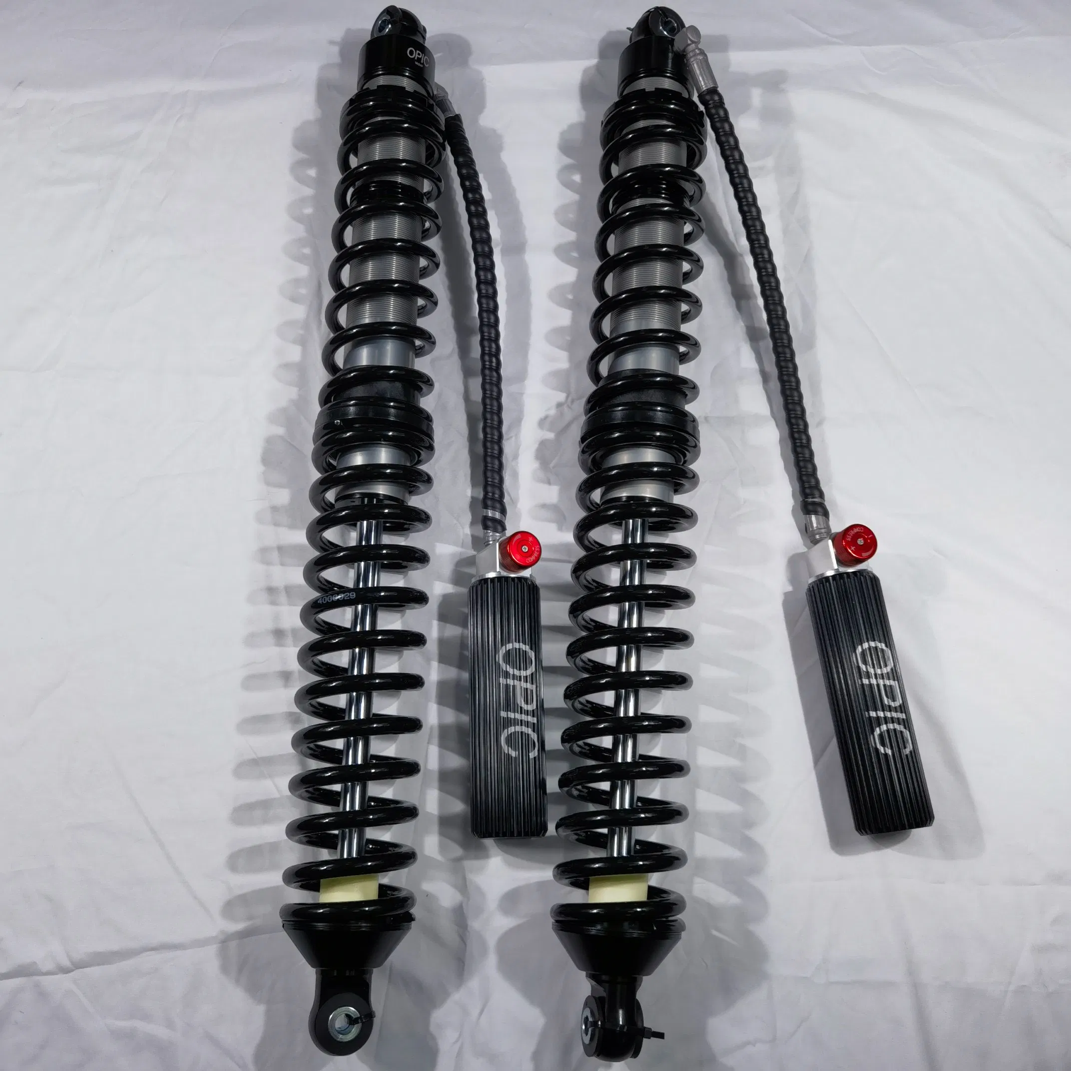 4X4 off Road 16inch Coilover for Jeep Xj Jk