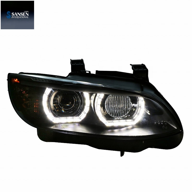 Светодиодная фара головного света для автомобилей