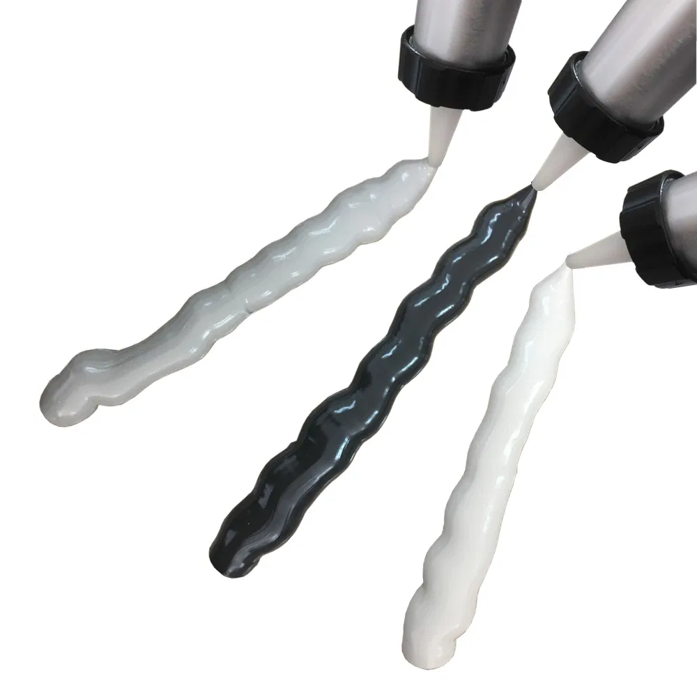 PU Sealant for Bus Body and Sheet Metal Sealing and Bonding