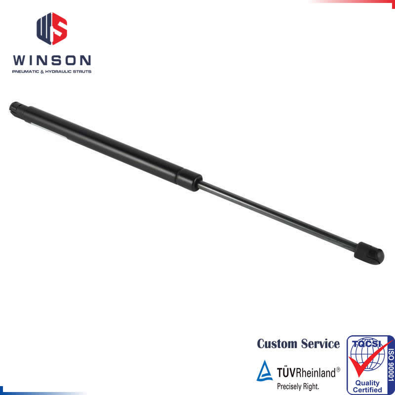 Hood Gas Spring Stay, Trunk Gas Struts