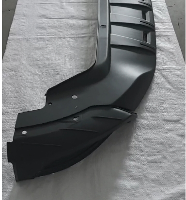 Produces High-Quality Grille for 2024 Jolion Front Bumper Lower