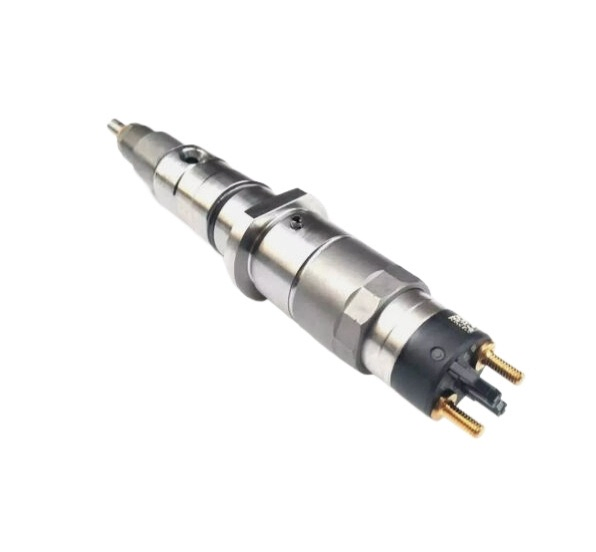 Bosch Fuel Injector F00bj00004 0445120236 for Cummins Truck Excavator Diesel Engine Parts
