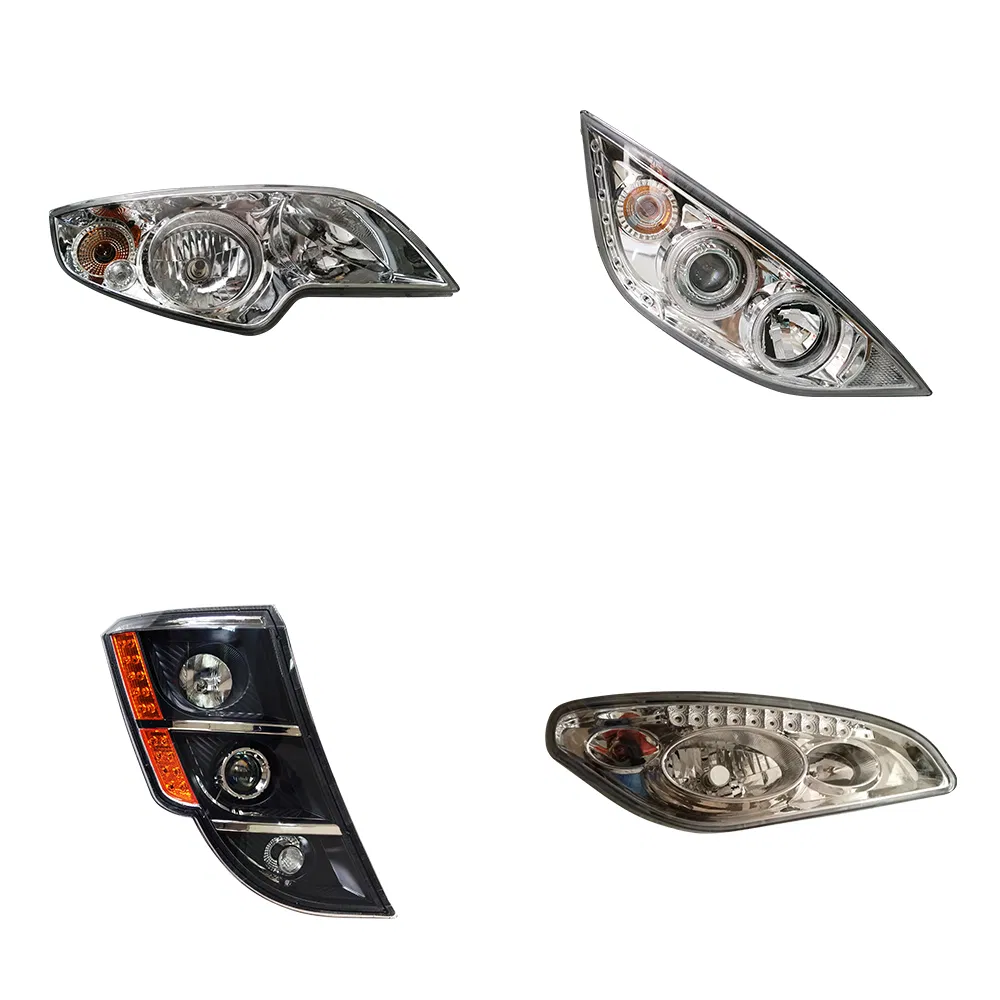 Бортовая декоративная панель для автобуса Marcopolo HC-T-37018