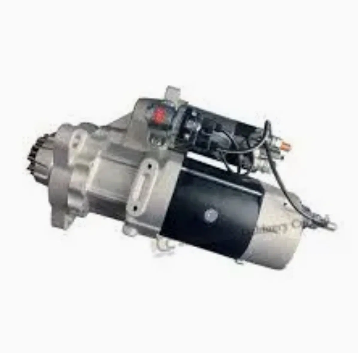 Стартер двигателя Weichai для HOWO, Shacman, Foton