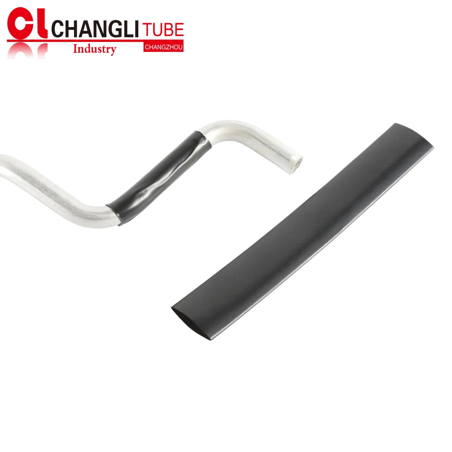 Halogen Free Flame Resistance Polyolefin Heat Shrink Tube
