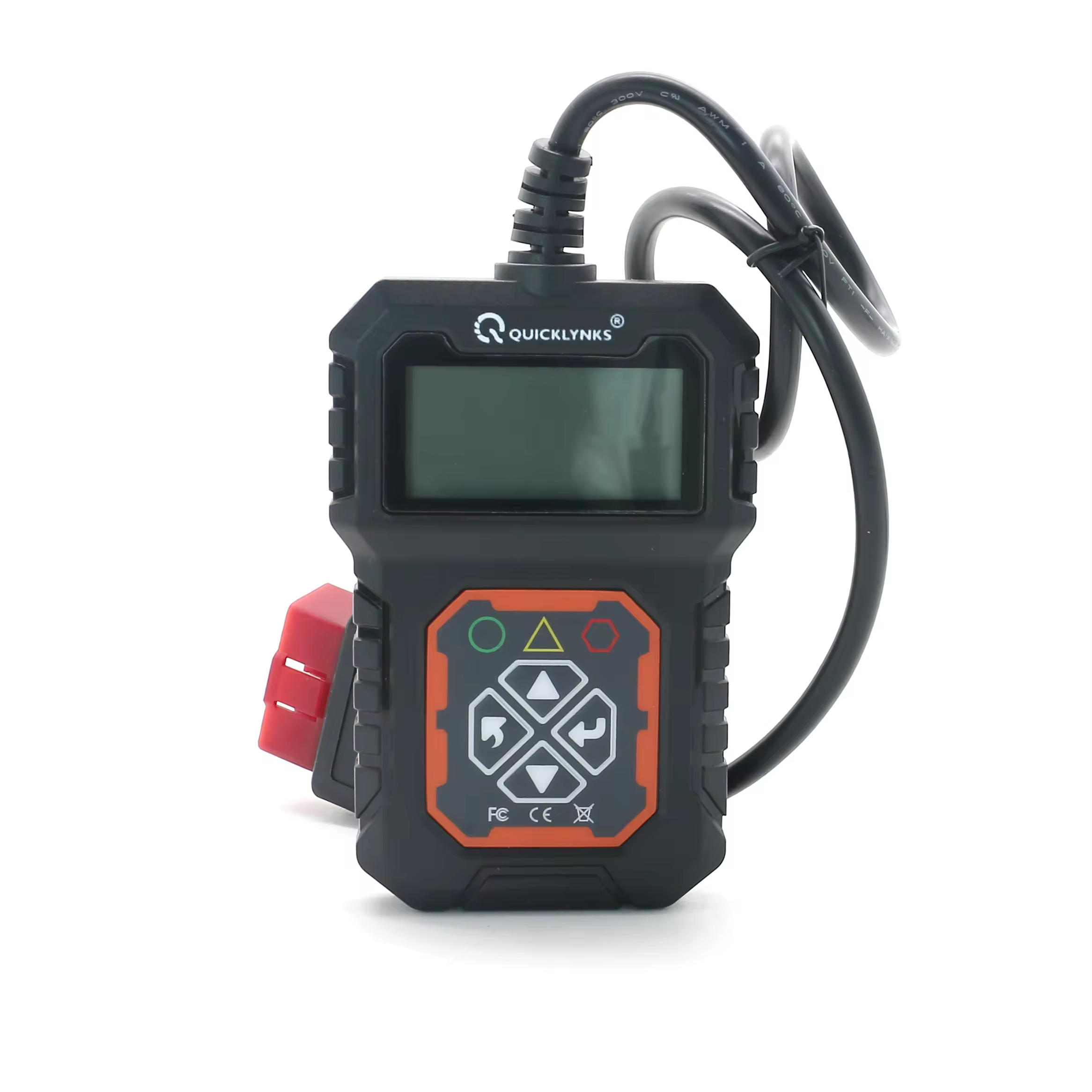 Автомобильный диагностический сканер OBD для двигателя