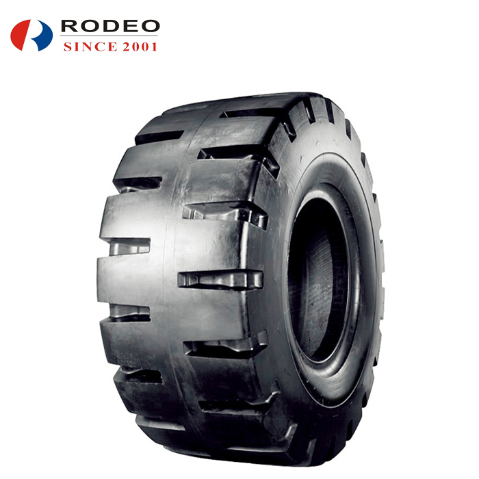 Motor Wheel Loader-Tl520 35/65-33 45/65-45 OTR Tire