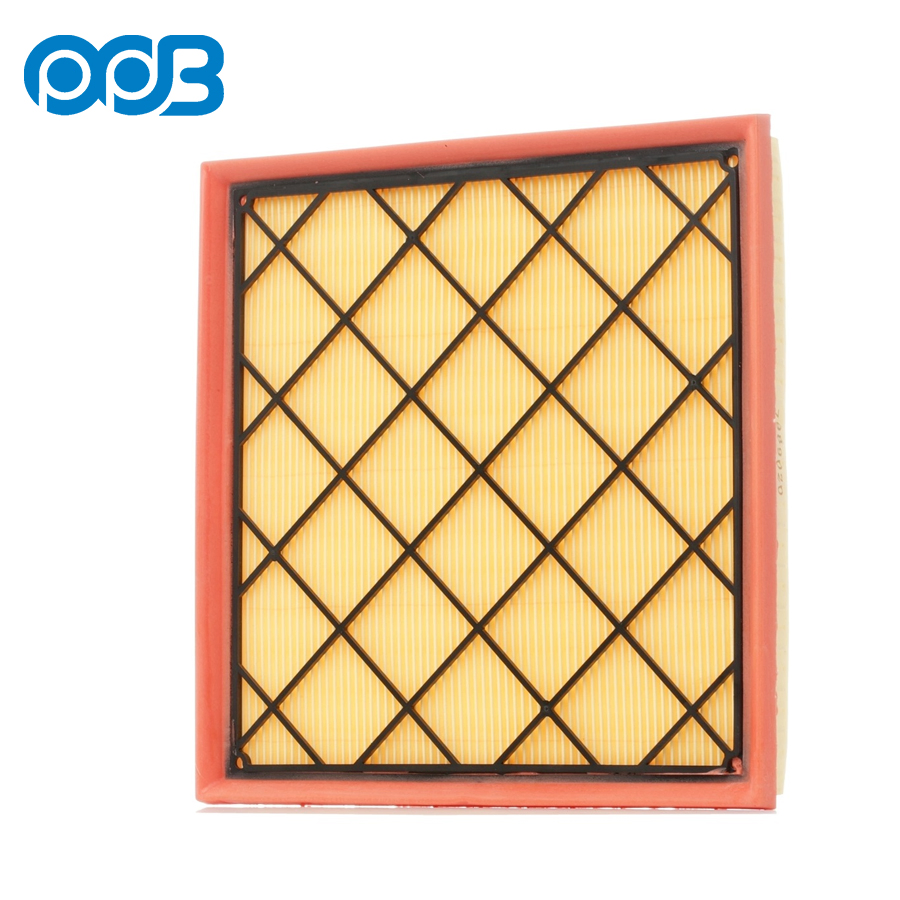 13272717 Engine Air Filter for Chevrolet Cruze 09-1.6/1.8, Orlando, Opel Astra 09-1.4/1.6