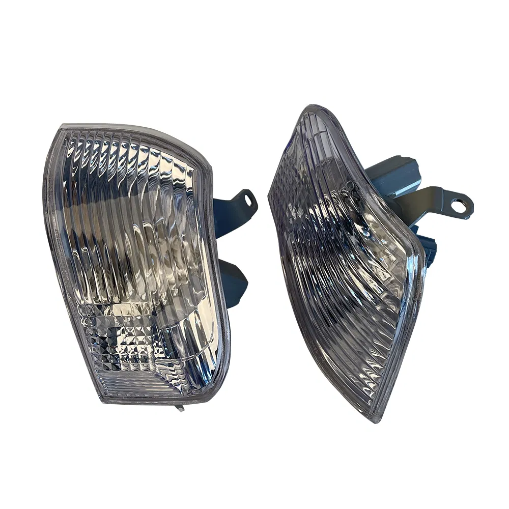 Передний поворотник для Toyota Sprinter Carib Ae110 (2 шт)