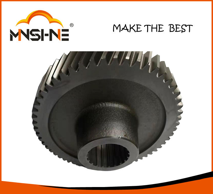 Винтовая шестерня Zomax DR-001-A для грузовиков John Deere