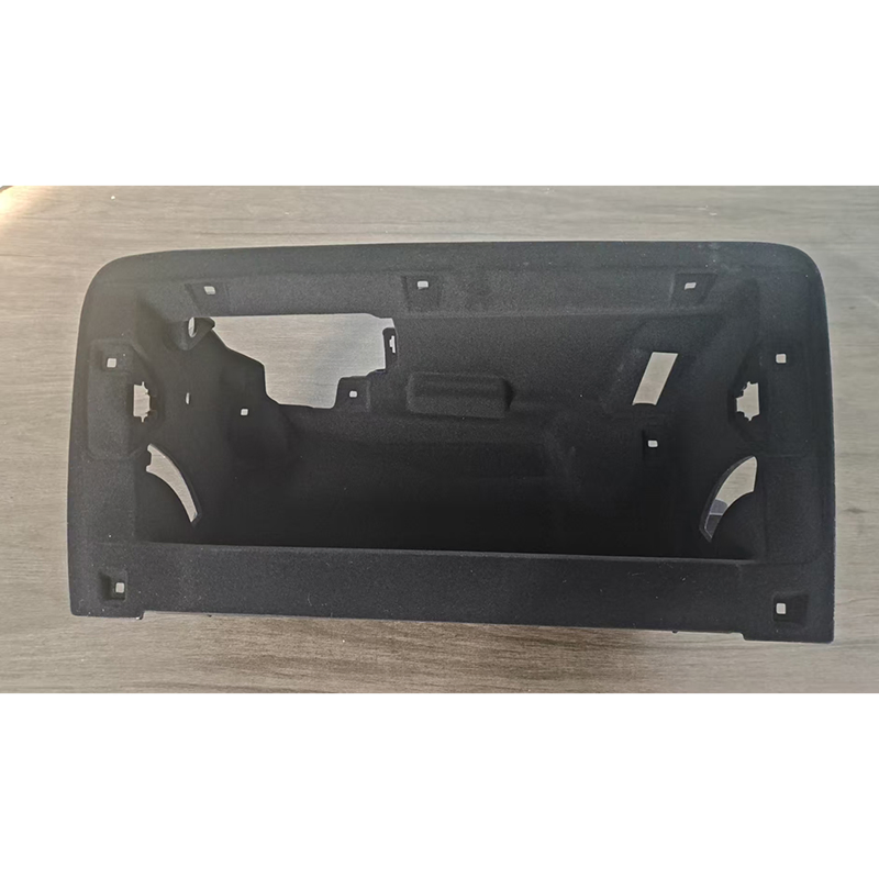 B-M-W G05 G08 Upgrade Modification Front Passenger Glove Box