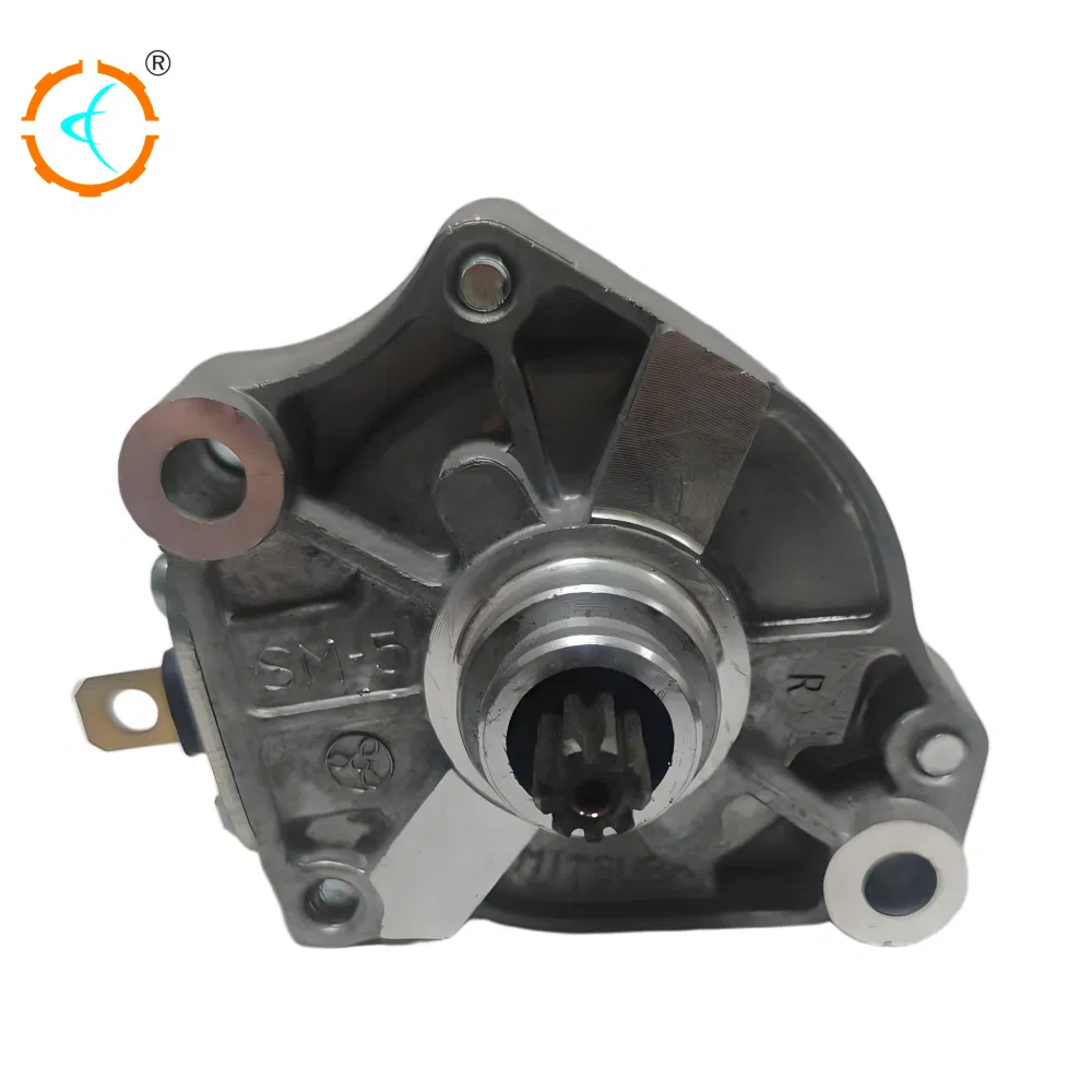 Стартерный мотор DIO для мотоцикла