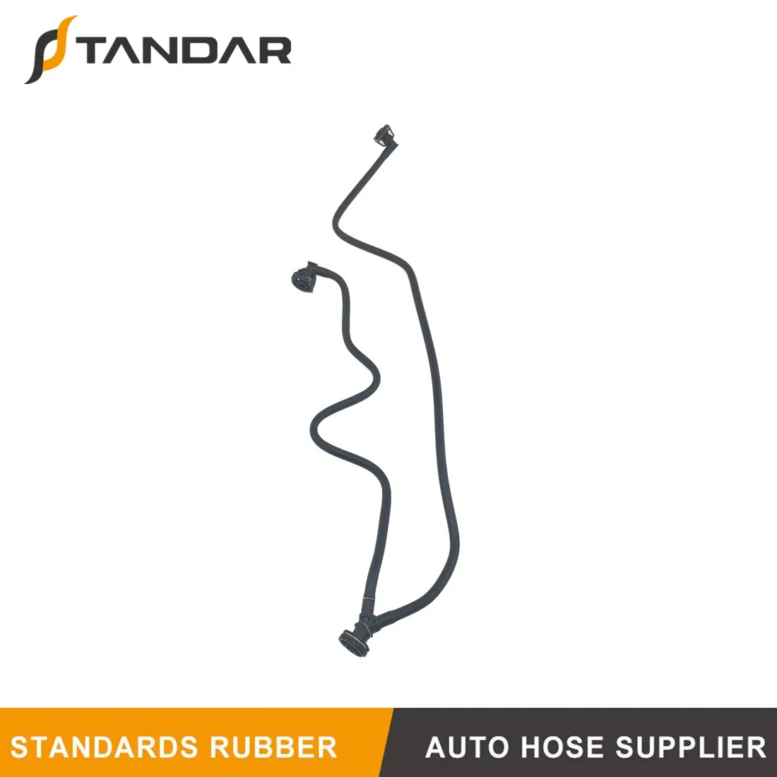 Труба вентиляции бака A1765010125 для Mercedes Benz