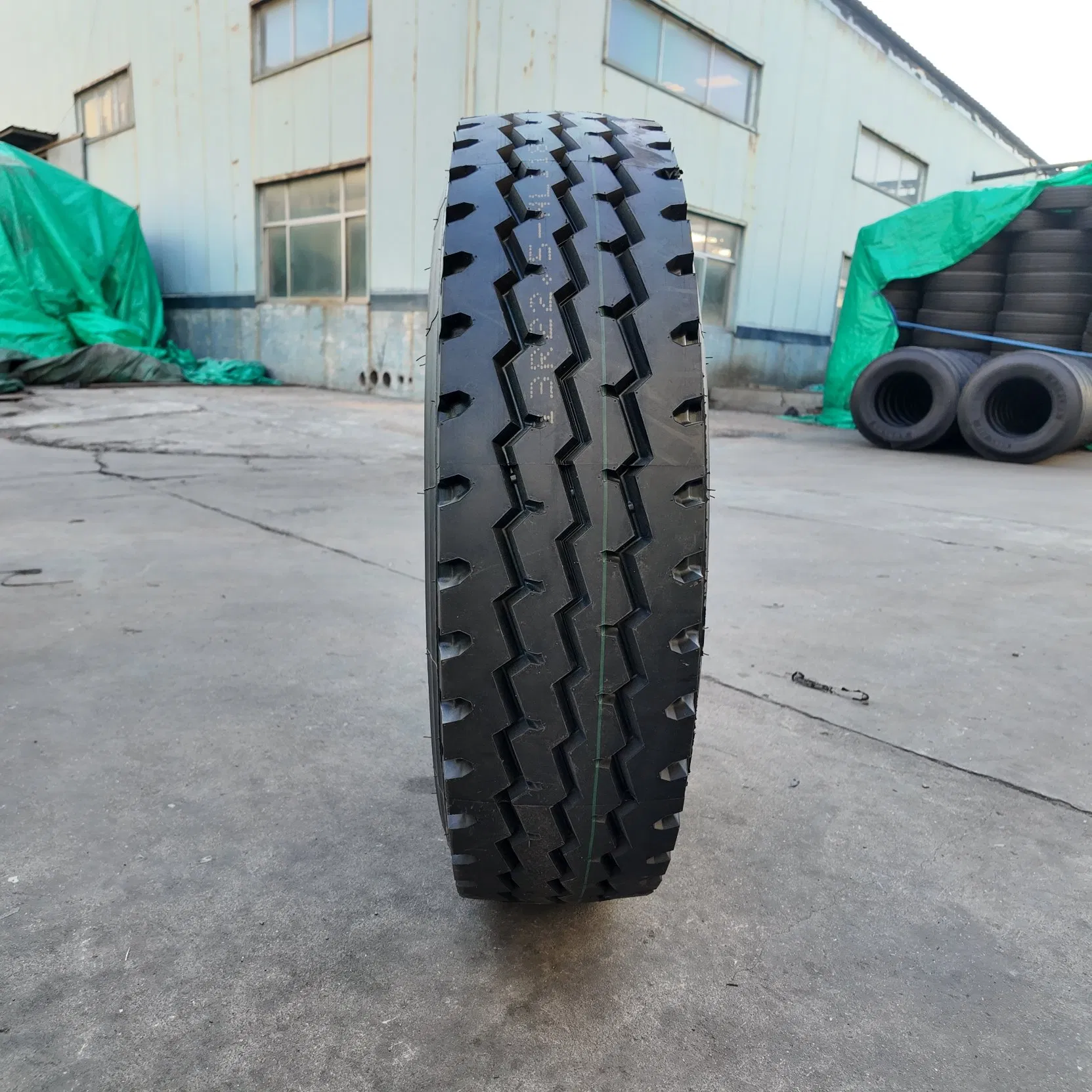 The-Wholesaler's-Pick Tyre for all tyre dealers