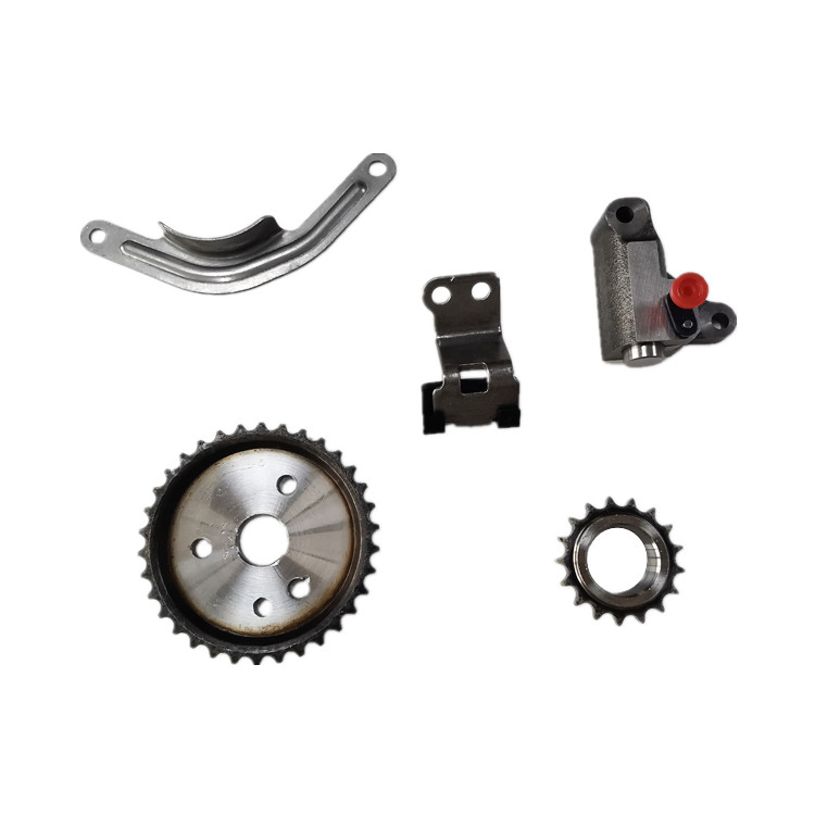 Комплект цепи ГРМ 3SZ двигателя