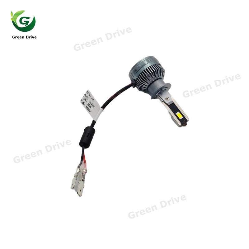 Противотуманная фара LC202501 H1 90W 6000K для ATV